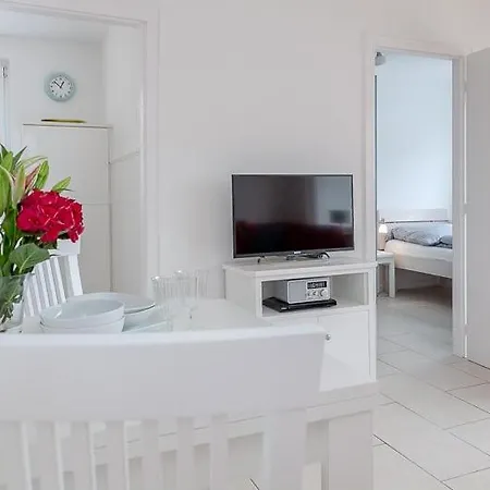 דירה Duen12_36 *